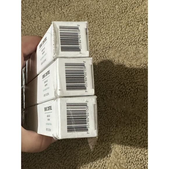 Lot 3 X-Out Shine Control Salicylic Acid Acne Treatment 1.7 oz Exp: READ sealed - Picture 2 of 4